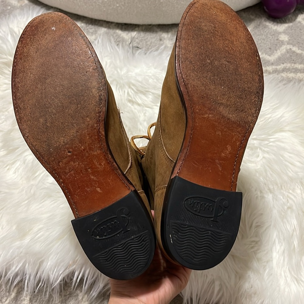 Justin Apache boots - Picture 4 of 7